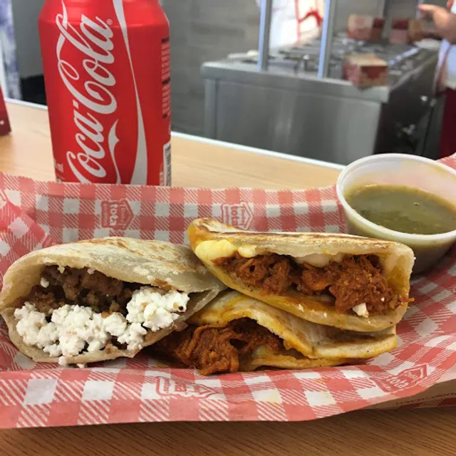 Doña Tota Tec Monterrey