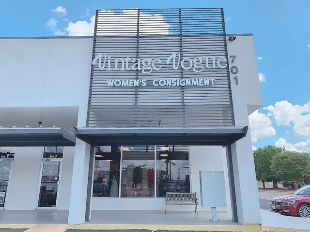 Vintage Vogue LLC