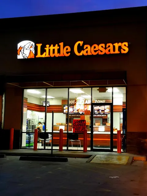 Little Caesars Pizza