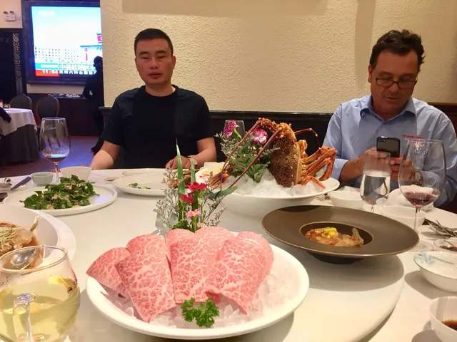 Zhouzhong Restaurant