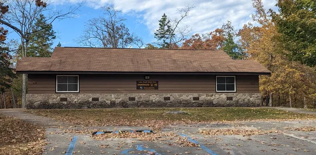 Lake of the Ozarks State Park Campgrounds