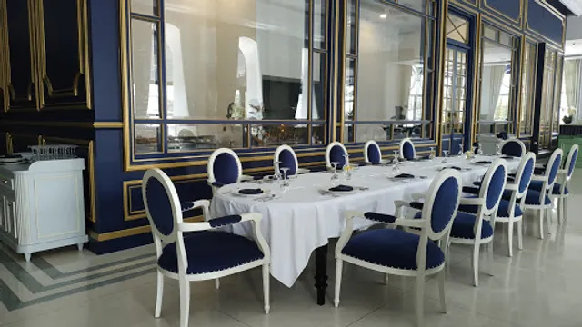 BAKI Restaurant