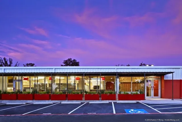 Torchy's Tacos Corporate Headquarters