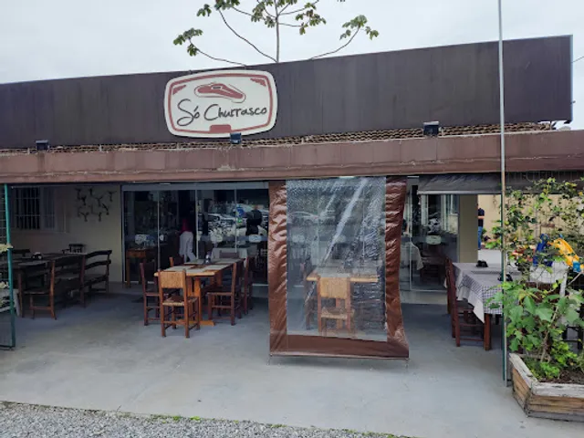 Só Churrasco Churrascaria