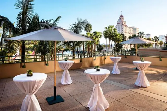 The Westin Long Beach