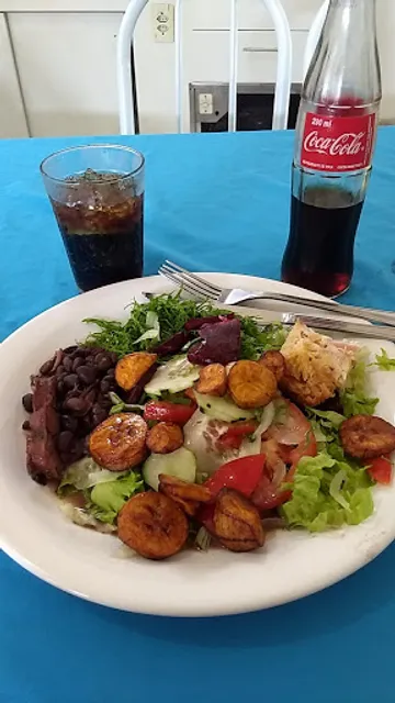 Restaurante Prato Cheio