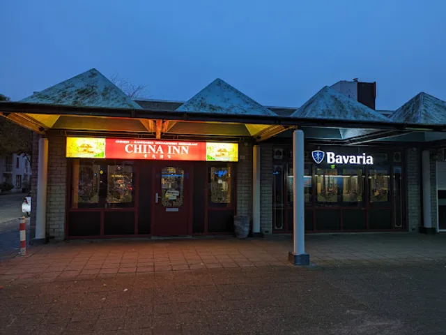 China Inn