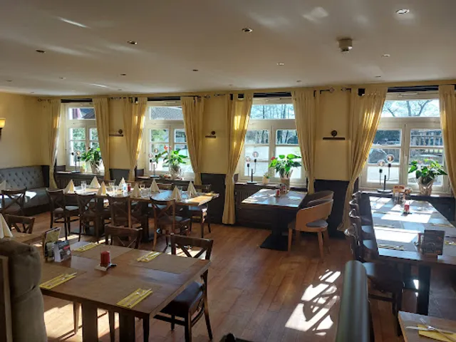 Steakhaus - Restaurant- Mühlrather-Mühle