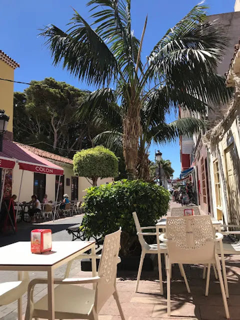 Breñusca Restaurante