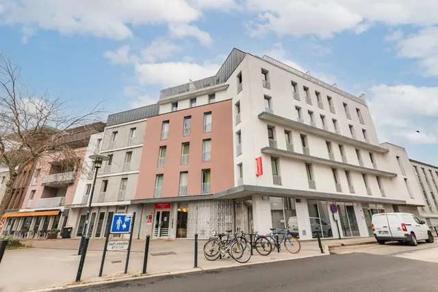 Appart'City Confort Nantes Cité des Congrès - Appart Hôtel