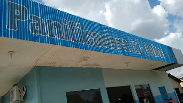 Panificadora Ki-Delícia