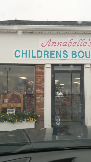 Annabelle's Childrens Boutique Inc