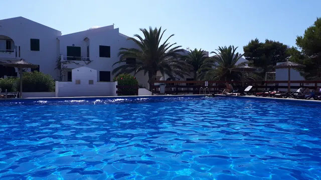 Pinimar Apartments, Port d'Addaia