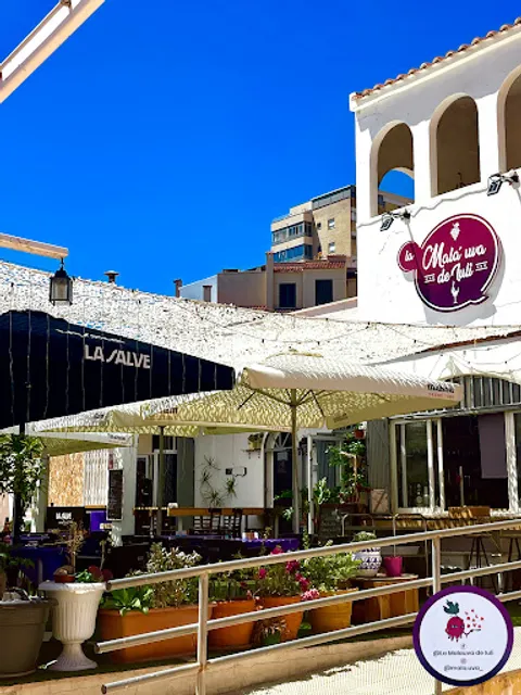 La Mala Uva de Julia