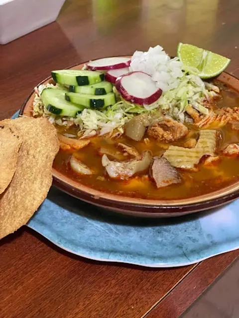 Cenaduría San Francisco