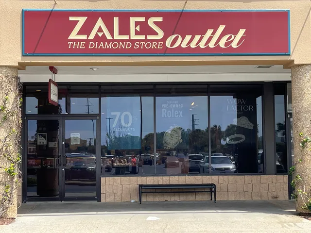 Zales Outlet