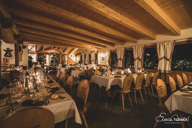 Ristorante Baita Colverde