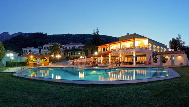 Arion Hotel Samos
