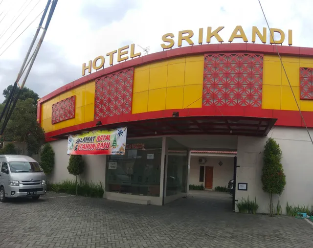 Hotel Srikandi Gondang