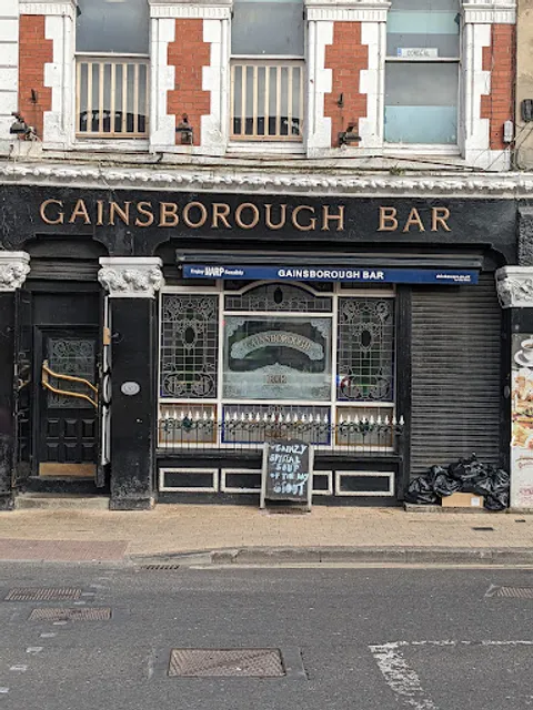Gainsborough Bar