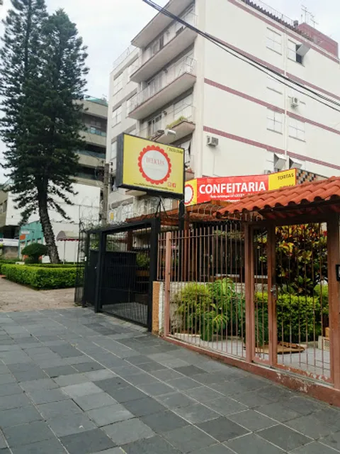 Delícias Sob Encomenda