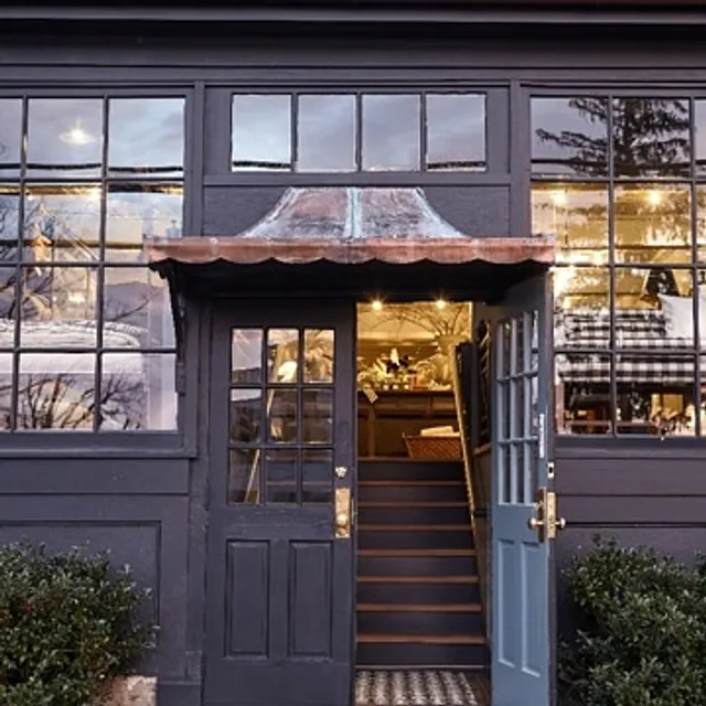 The Huntress New York - Pound Ridge