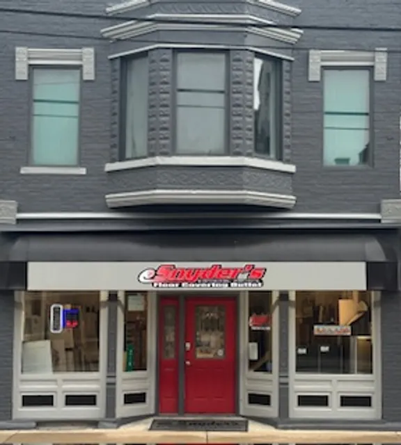 Snyder's Floor Covering Outlet