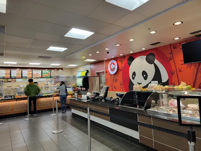 Panda Express