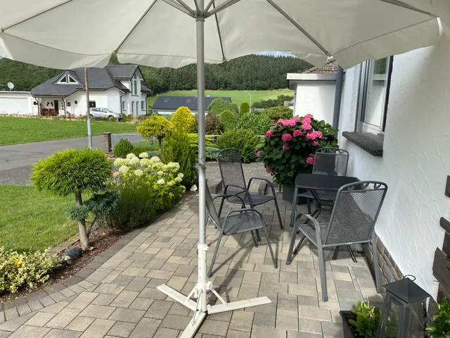 Pension Görgen am Nürburgring