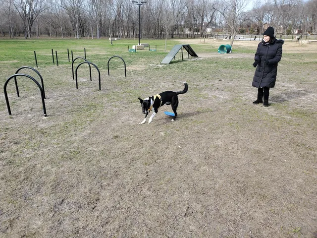 Copeland Dog Park