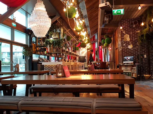 Impossible - Manchester