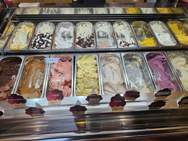 Gelateria Artigianale Ortu