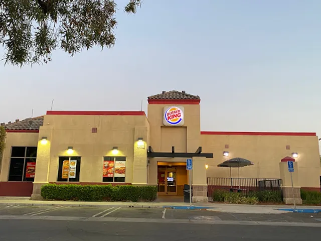 Burger King