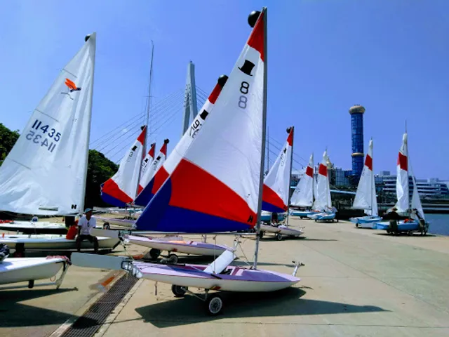 Osaka Hokkō Dinghy Club