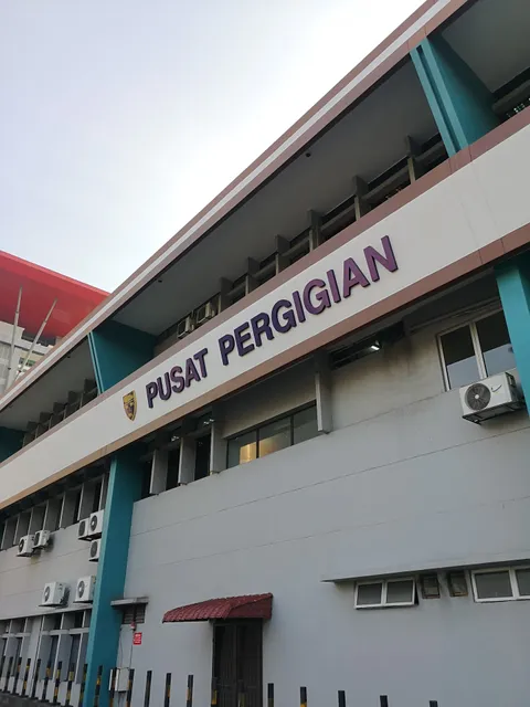 Faculty of Dentistry