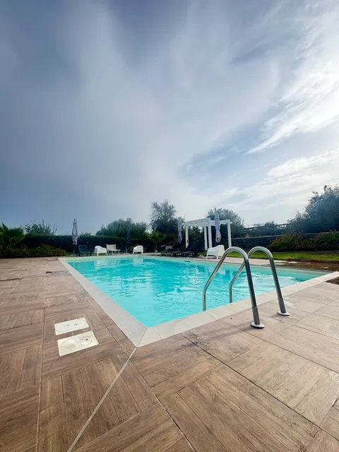 Casa vacanze - Orto dei limoni