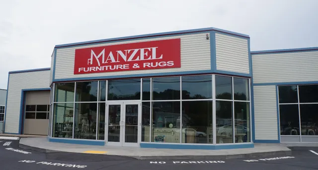 Manzel Furniture & Rugs