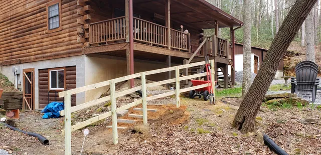 Mountain Country Cabin Rentals