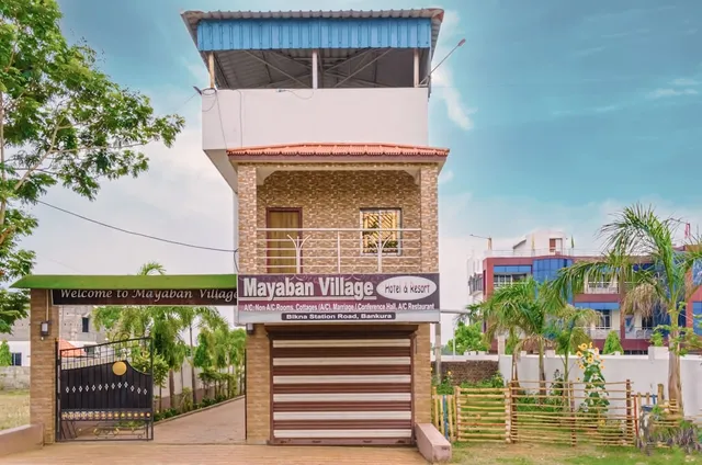 Mayaban Village Hotel And Resort