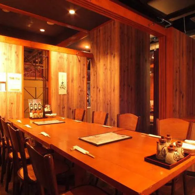 えびす海鮮 さかな市場