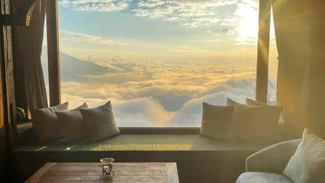 Đỉnh Gió - Tà Xùa - Homestay, Cafe & More