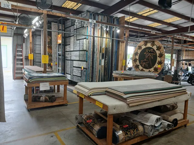 Randy's Area Rugs, Inc.