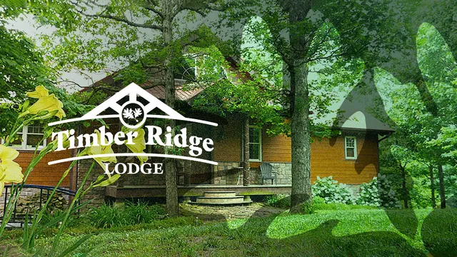 Timber Ridge Lodge NWA