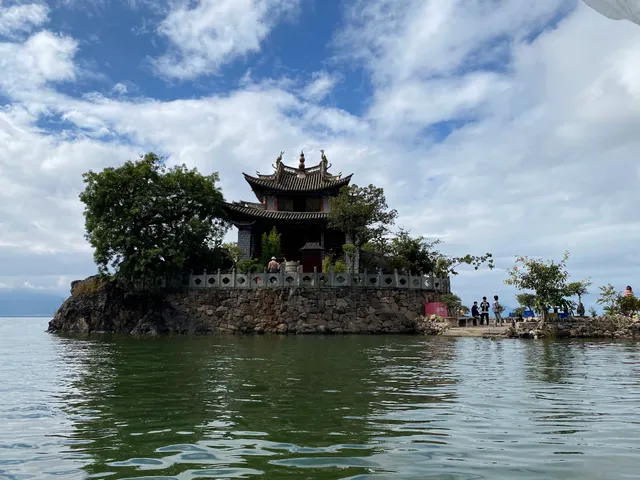 Little Putuo Fish Restaurant