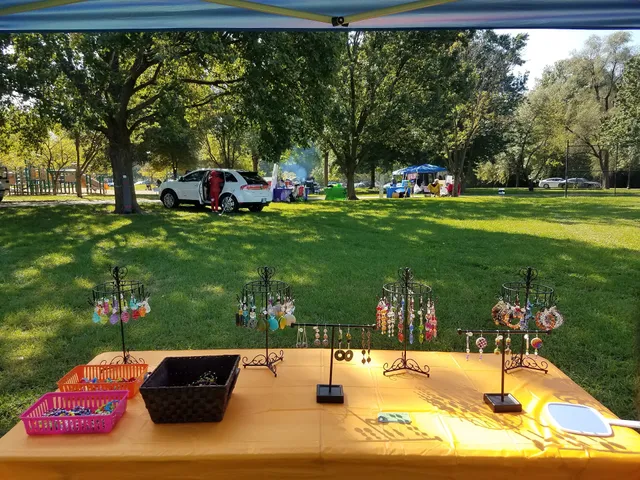 Garfield Park Arts Center (GPAC)