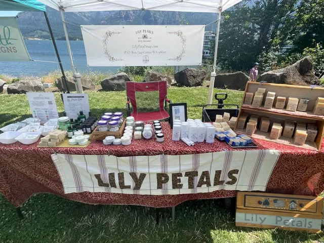 Stevenson Farmers Market