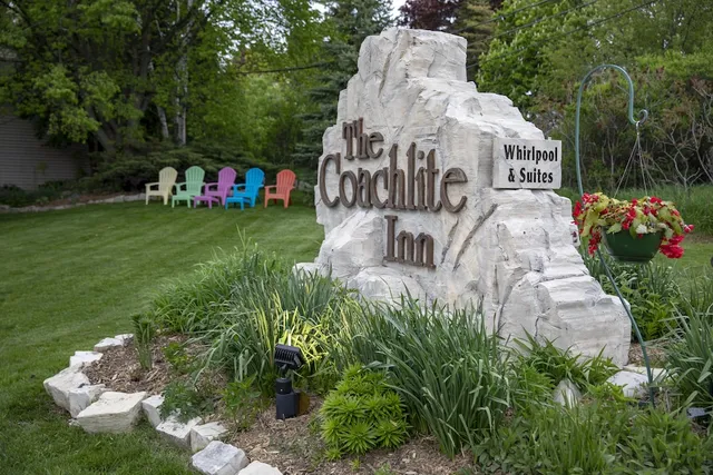 The Coachlite Inn