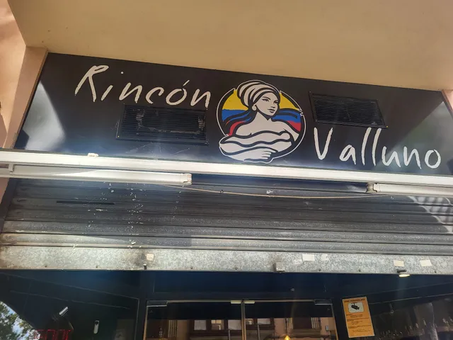 Restaurante Rincon Valluno