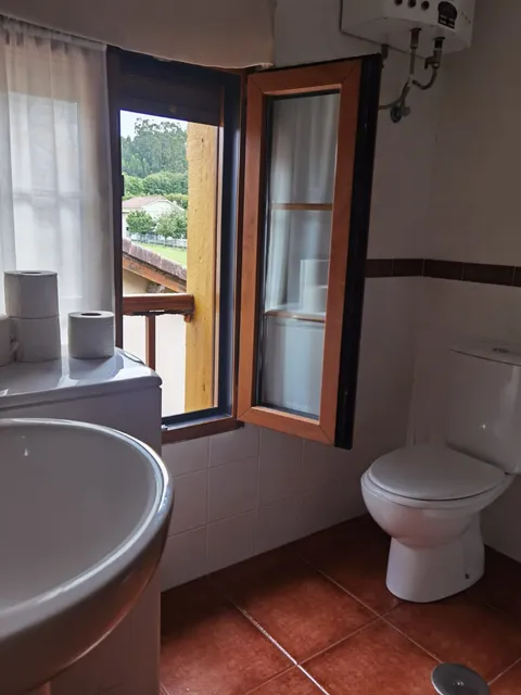 Los Apartamentos de Herminia