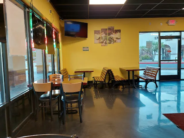 Durango Taco Shop #3